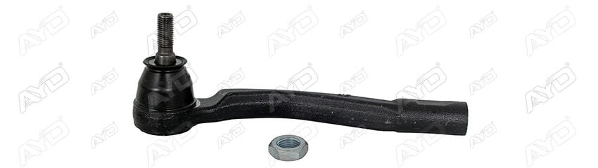 485200368R Alt Takım Parçası Sol AYD | Renault Clio 4 / Renault Captur