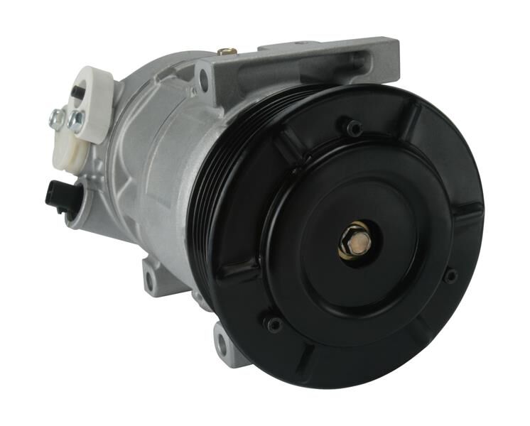 71724083 Klima Kompresörü BOSCH | Fiat Doblo 10> Fiorino 08