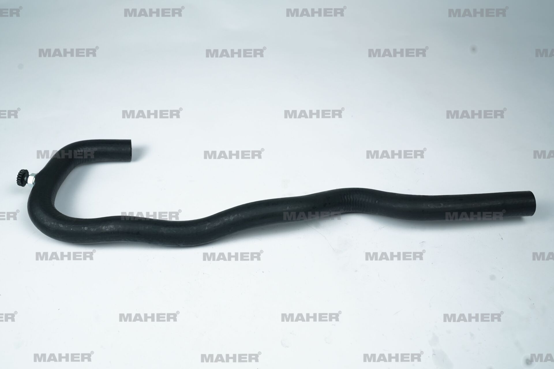 7702255624 Su Hortumu MAHER | Renault Scenic