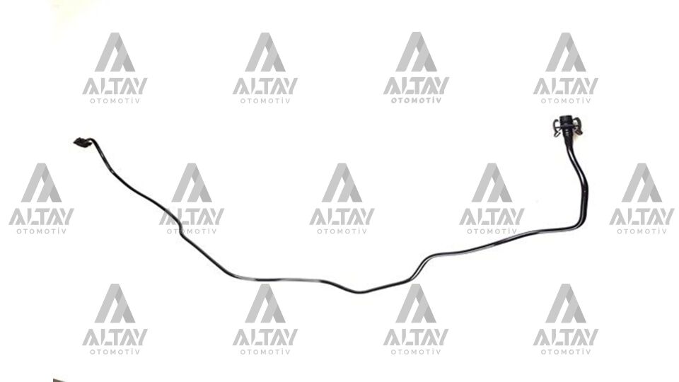 FV418C012AA Motor Parçası WINTECH | Ford Focus