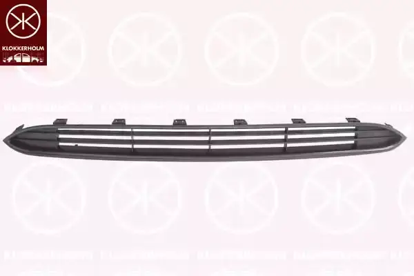 735511756 Tampon Izgarası TAIWAN | Fiat Punto