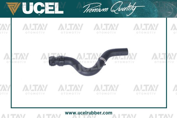 8200026118 Su Hortumu Üst UCEL | Renault Kangoo