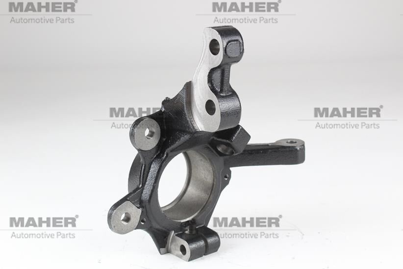 8200207313 Aks Taşıyıcı Ön Sağ MAHER | Renault Symbol