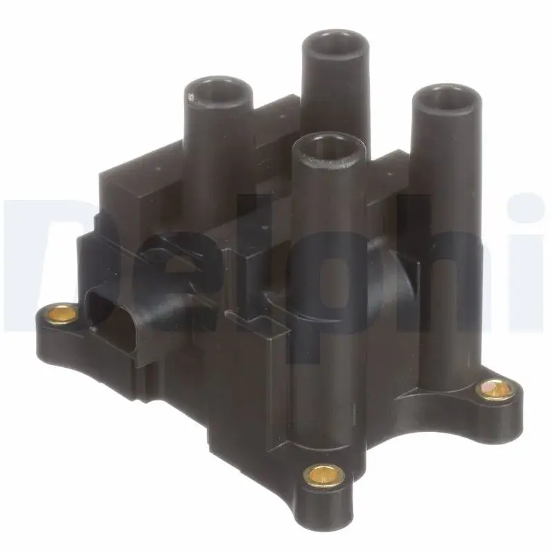 CM5G12029FB Ateşleme Bobi̇ni̇ | Focus II 04 11 1.6 Ti vct DELPHI