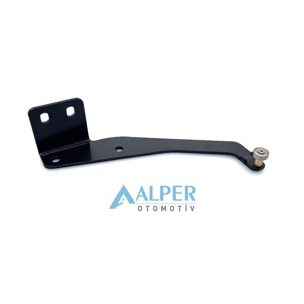 2T14V25001AC Sürgülü Kapi Alt Mekanizma Sol ALPER | Transit connect 02