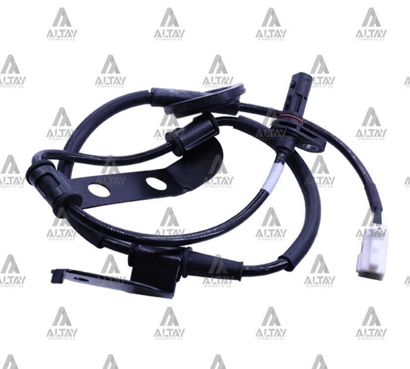 59910-2H300 ABS Sensörü Arka Sol MAHER | Hyundai i30