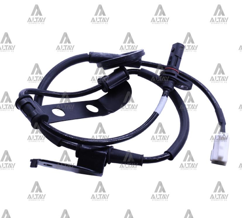 59910-2H300 ABS Sensörü Arka Sol MAHER | Hyundai i30