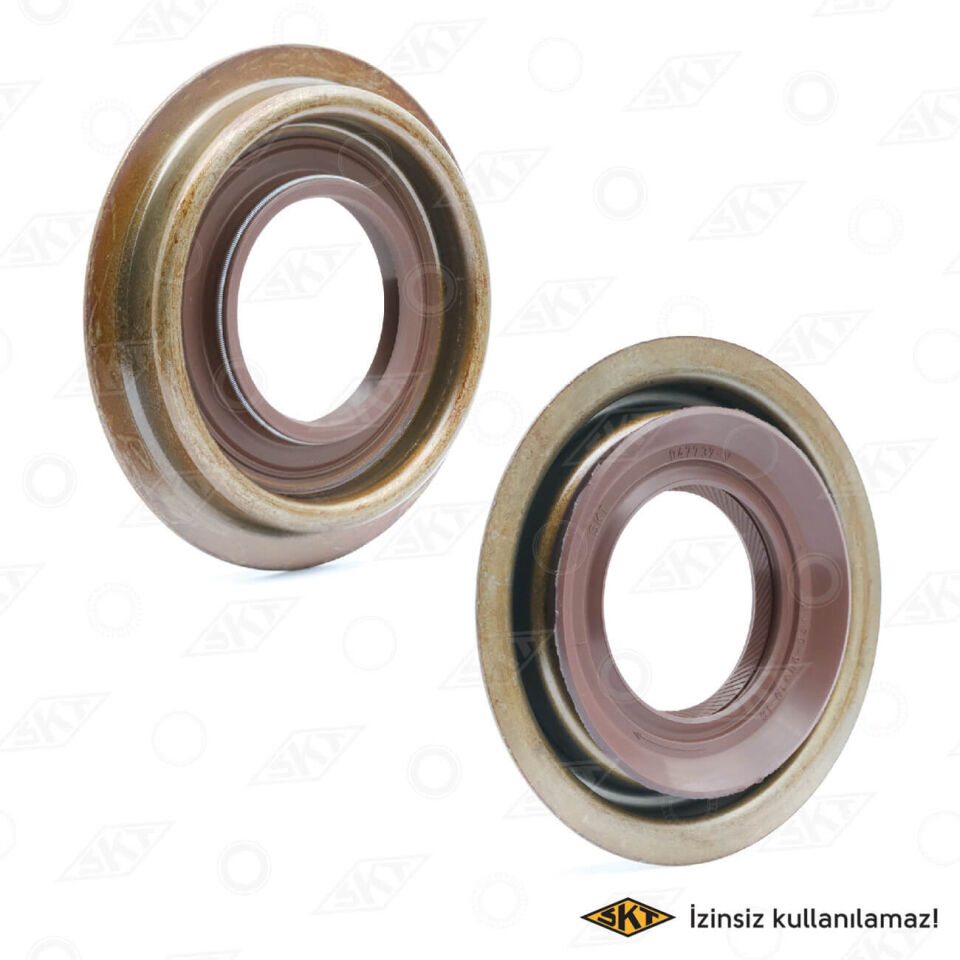 0K710-27-238 Keçe SKT | Kia Bongo / Kia K2500