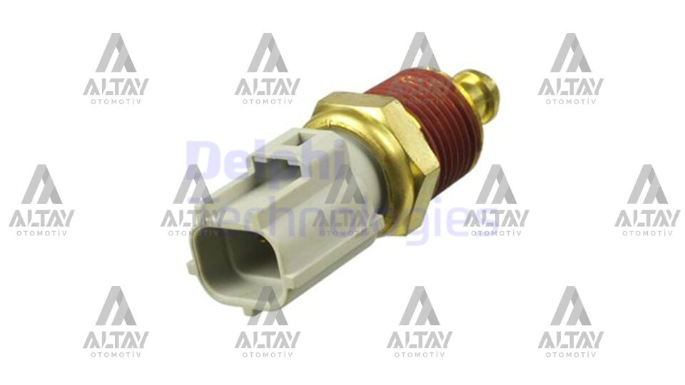 3F1A12A648AA Müşür / Röle DELPHI | Ford Focus