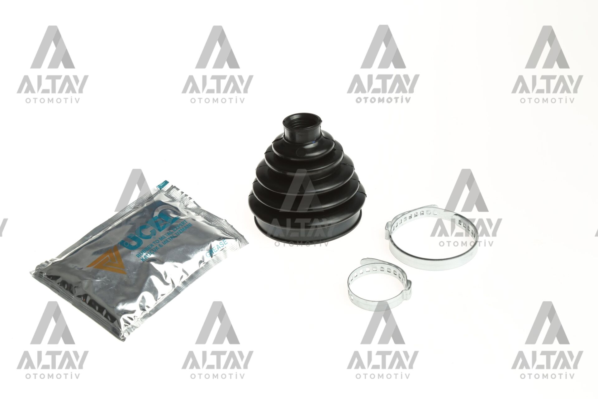 46307575 Aks Körüğü UCEL | Fiat Doblo / Fiat Fiorino / Fiat Punto