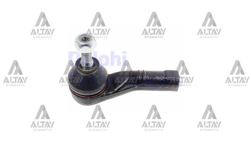 7701047415 Alt Takım Parçası Sol DELPHI | Renault Symbol / Renault Kangoo