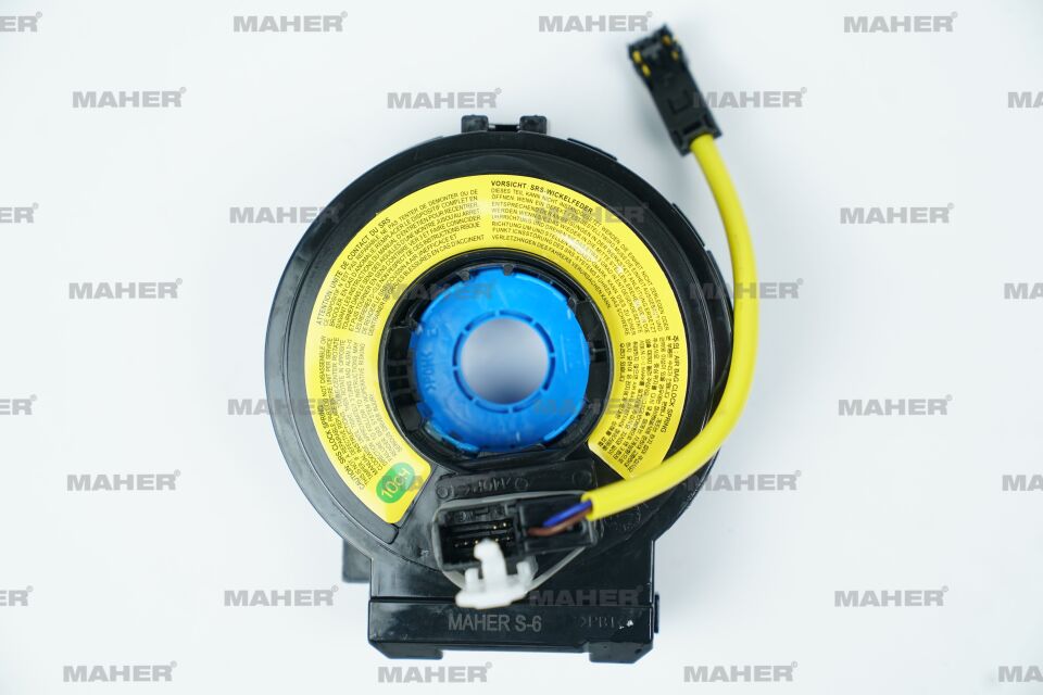 93490-1J500 Airbag Zembereği MAHER | Hyundai i20