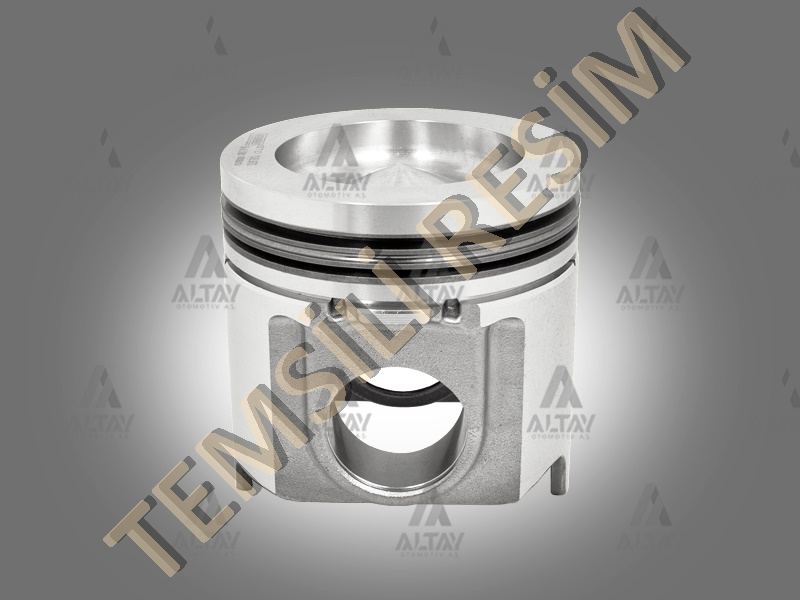 31-03661-050 Piston YENMAK | Hyundai H100