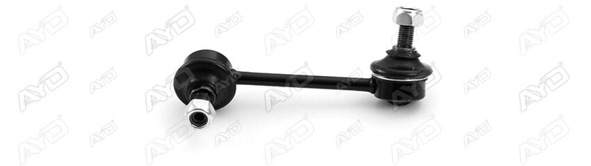 55540-26600 Alt Takım Parçası Arka Sağ AYD | Hyundai Santa Fe