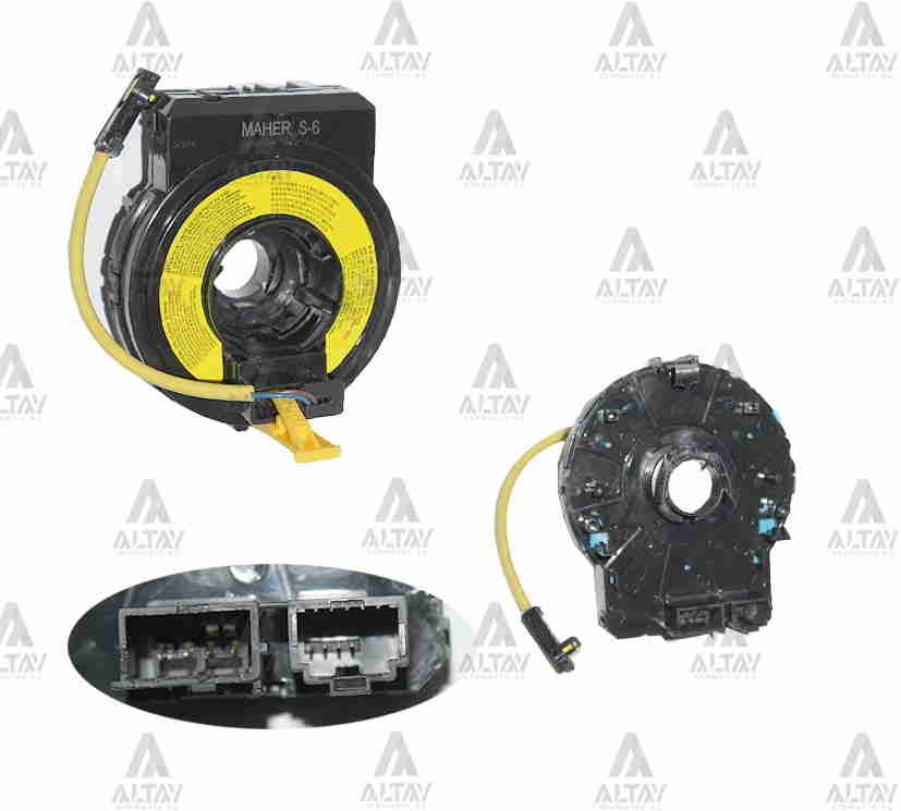93490-2H300 Airbag Zembereği MAHER | Hyundai i30