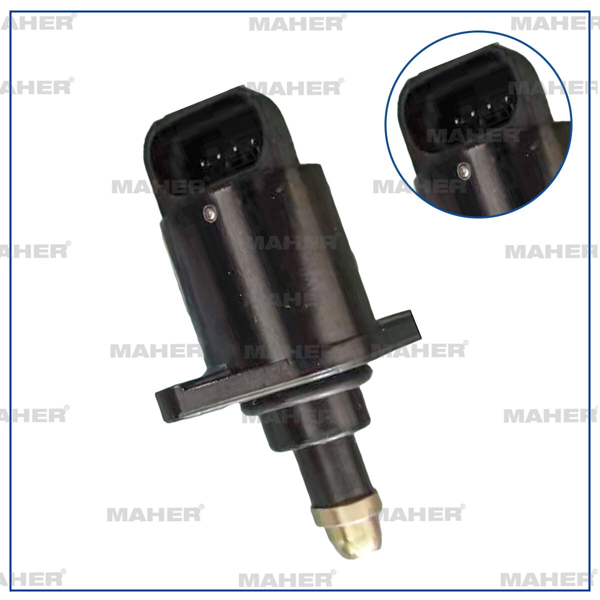 9945635 Sensör MAHER | Fiat Palio / Fiat Marea / Fiat Bravo / Fiat Siena