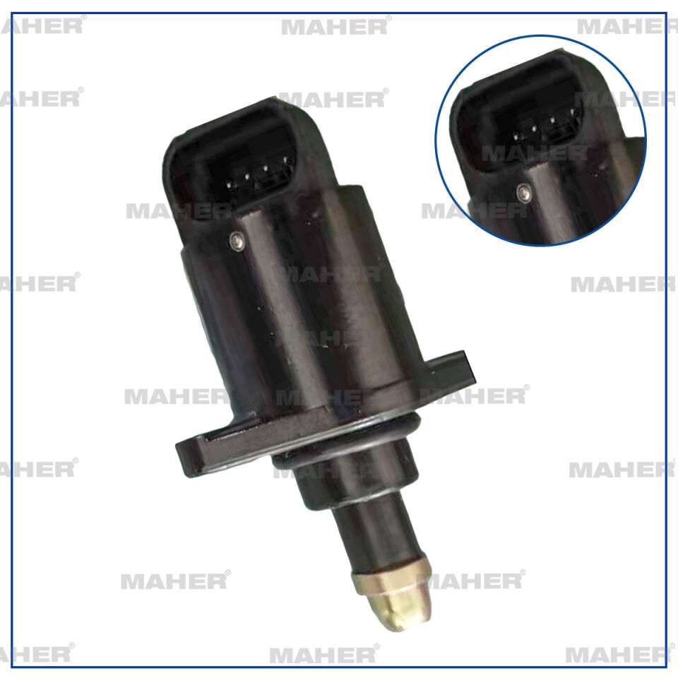 9945635 Sensör MAHER | Fiat Palio / Fiat Marea / Fiat Bravo / Fiat Siena