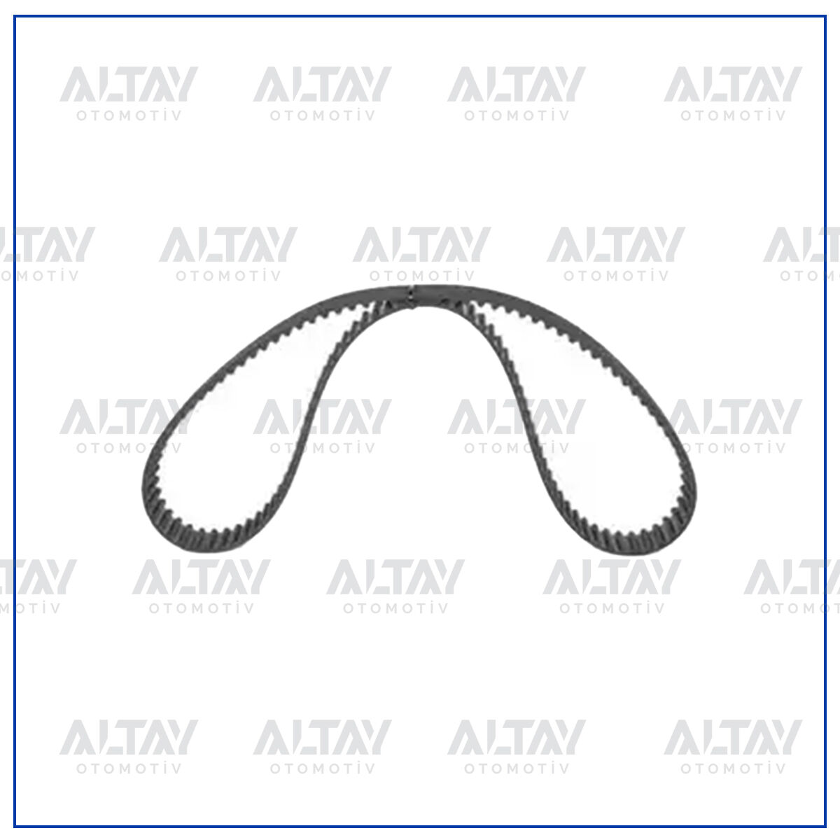 96072342 Triger Kayışı GMB | Fiat Ducato