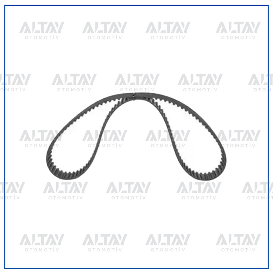96072342 Triger Kayışı GMB | Fiat Ducato