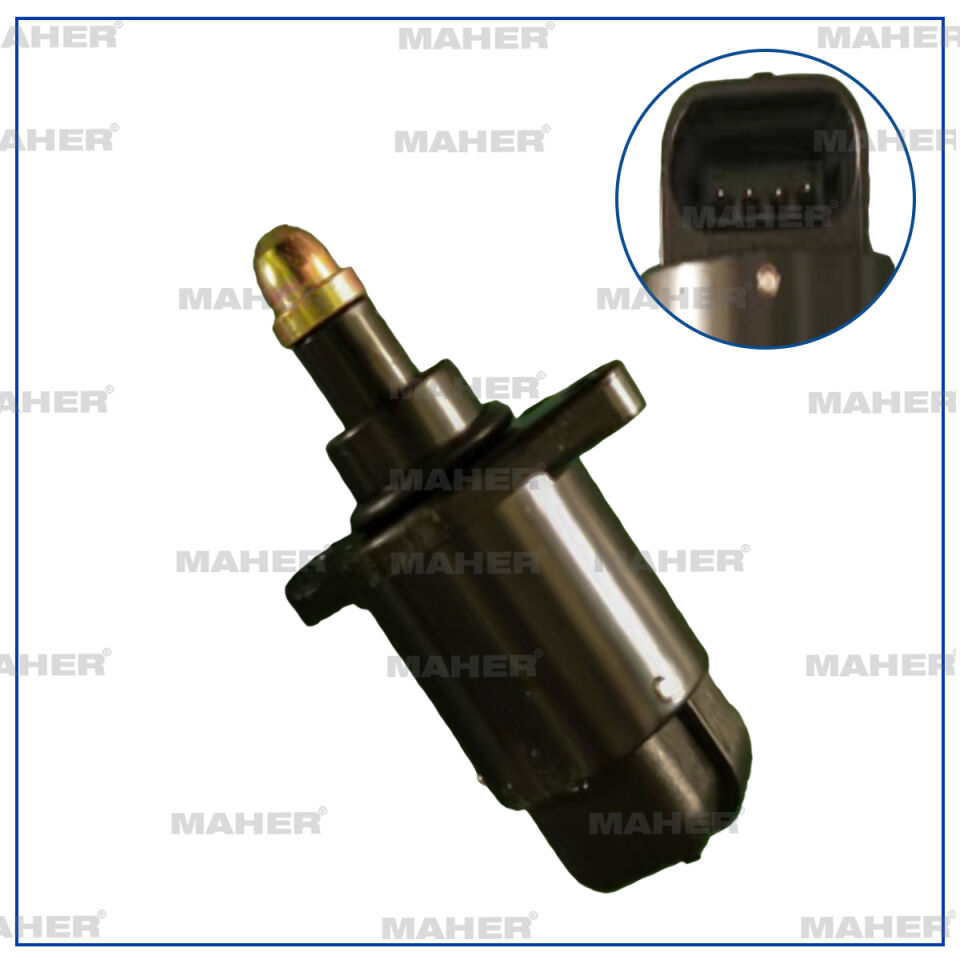 9945776 Sensör MAHER | Fiat Palio / Fiat Siena