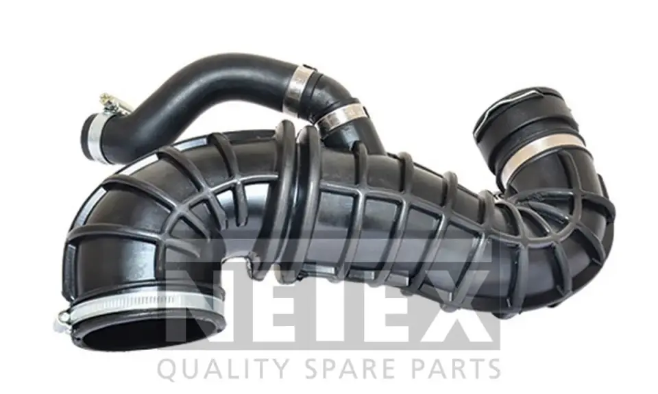 7T169R504AD Charger Intake Hose KAUTEK | Ford Transit Connect 2002 2013