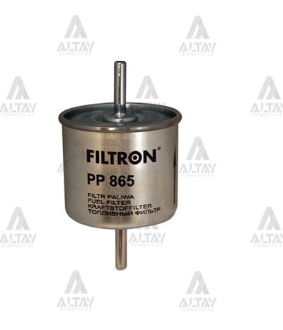 2M5C9155AC Yakıt Filtresi FILTRON | Ford Fiesta