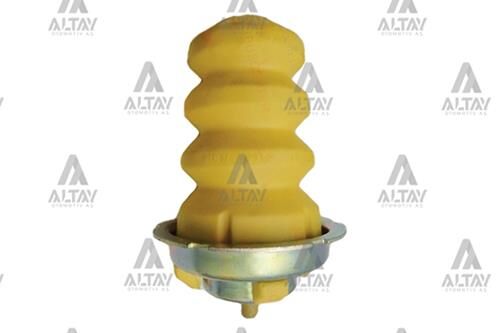 552400038R Amortisör Kule Takozu Arka YTT | Renault Master