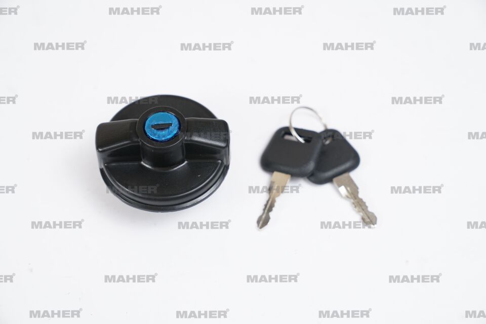 7700779957 Radyatör Kapağı MAHER | Renault R9