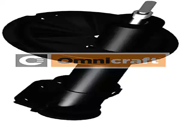 8200868516 Amortisör Ön MAHER | Renault Kangoo