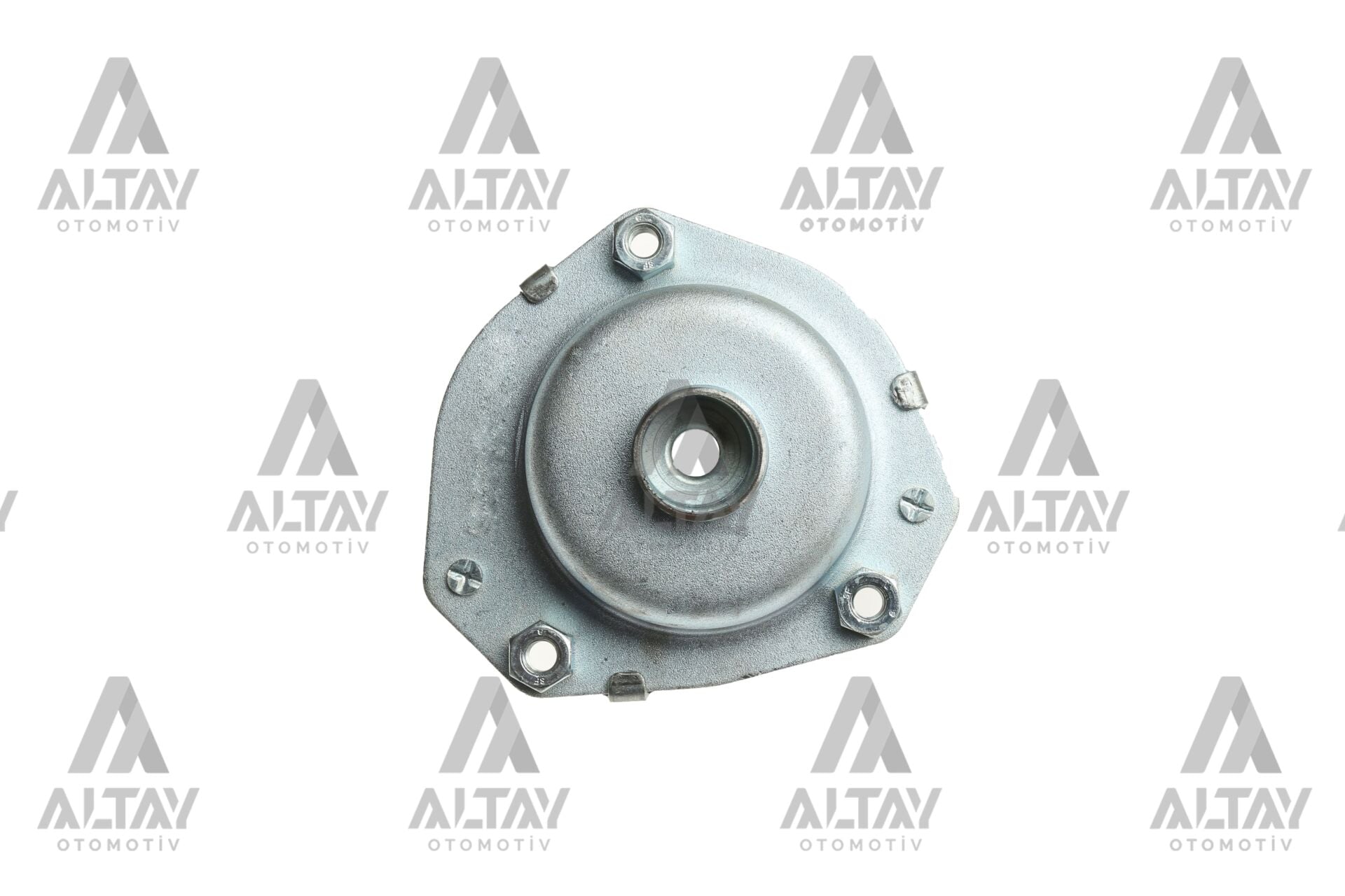 1323165080 Amortisör Kule Takozu Ön Sol UCEL | Fiat Ducato
