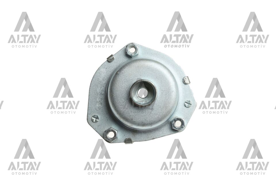 1323165080 Amortisör Kule Takozu Ön Sol UCEL | Fiat Ducato