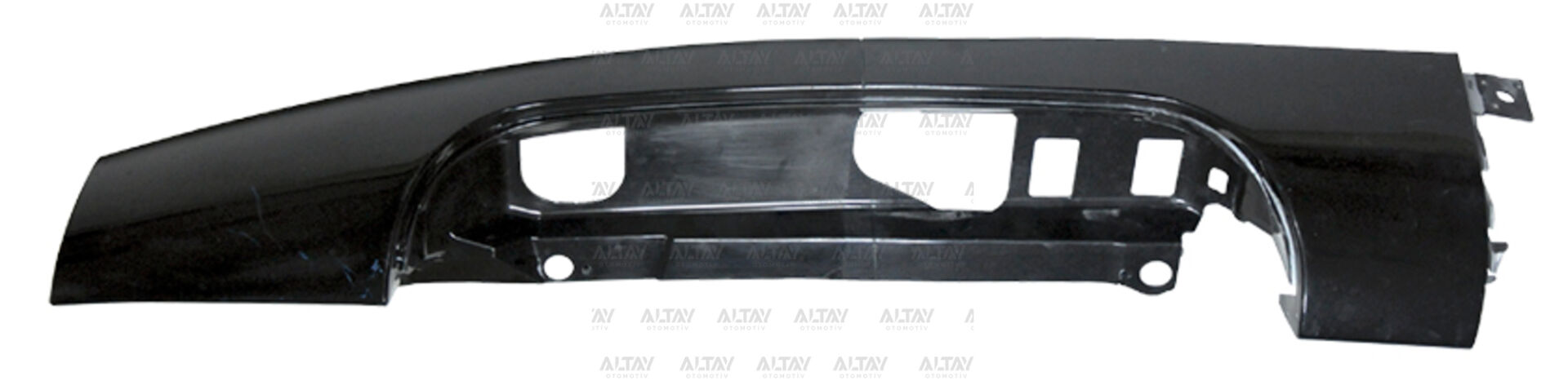735423636 Bakalit Aksami Arka Sağ MARAL | Fiat Doblo