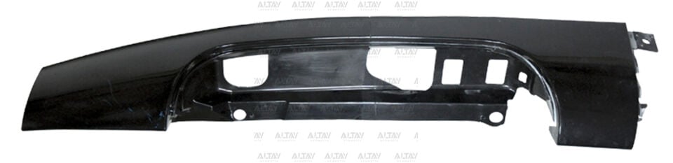 735423636 Bakalit Aksami Arka Sağ MARAL | Fiat Doblo