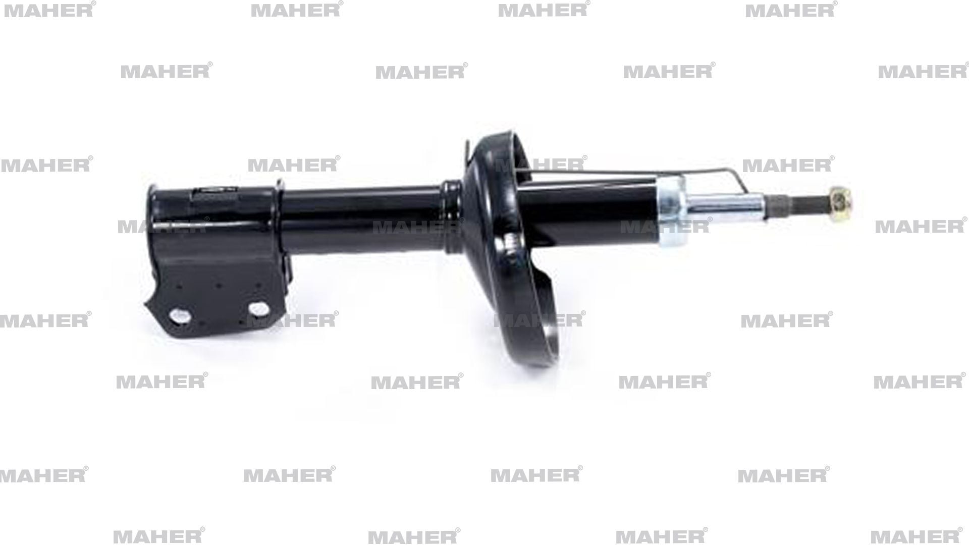 7700314023 Amortisör Ön MAHER | Renault Kangoo