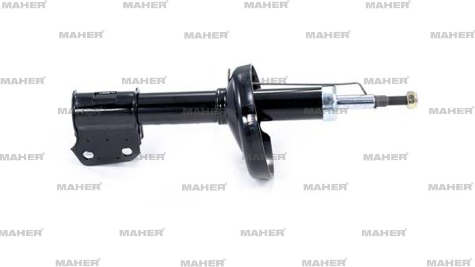 7700314023 Amortisör Ön MAHER | Renault Kangoo
