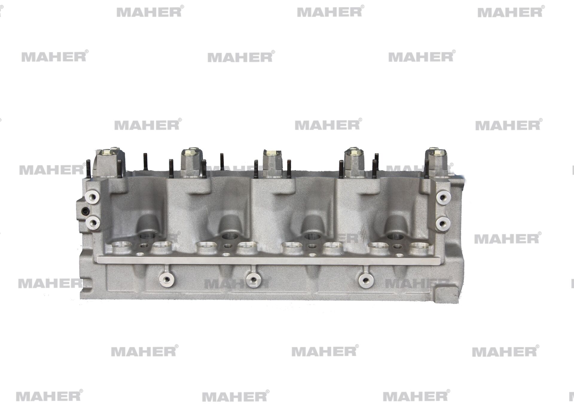 908544 Silindir Kapağı MAHER | Renault Master / Fiat Ducato