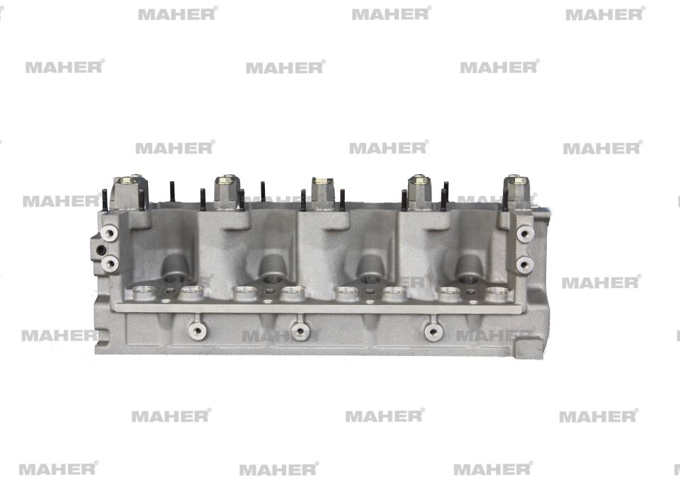 908544 Silindir Kapağı MAHER | Renault Master / Fiat Ducato