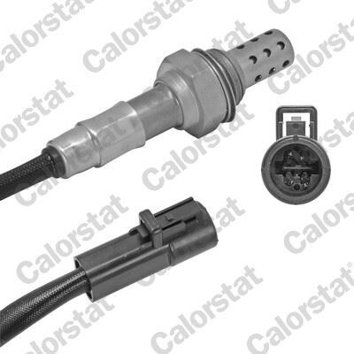 1035595 Oksijen Sensoru VERNET | Ford Fiesta VI 08>FUS