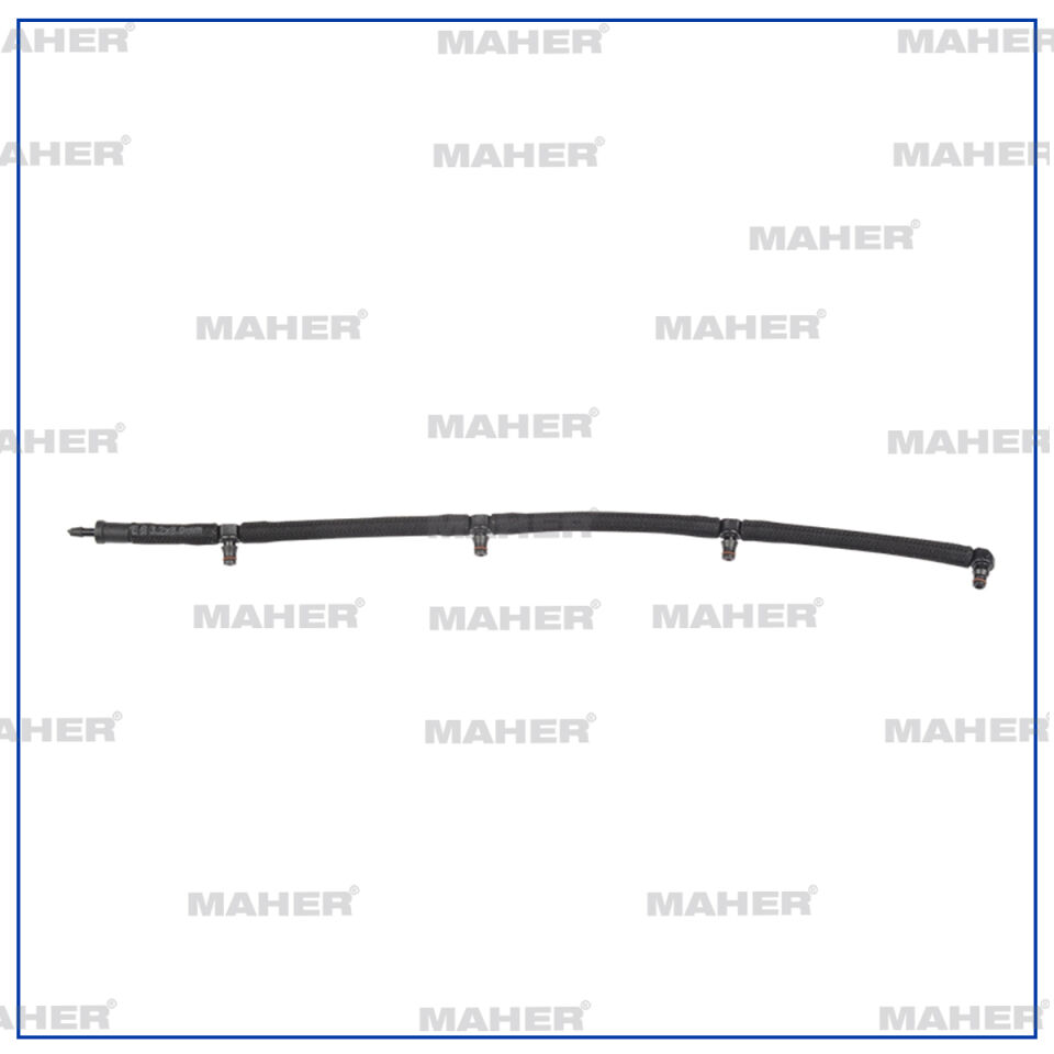 6M349288DA Su Hortumu MAHER | Ford Ranger