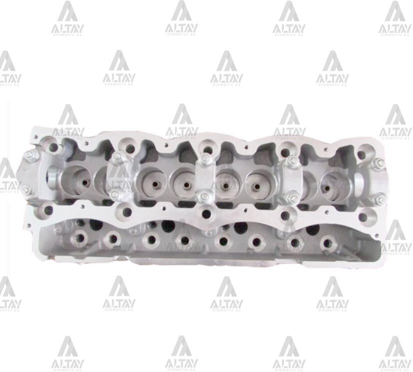 908587 Silindir Kapağı MAHER | Renault Master / Fiat Ducato