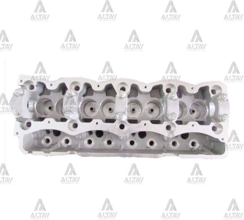 908587 Silindir Kapağı MAHER | Renault Master / Fiat Ducato