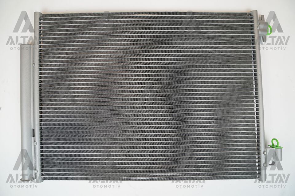 921006843R Klima Radyatörü KALE | Renault Clio 4