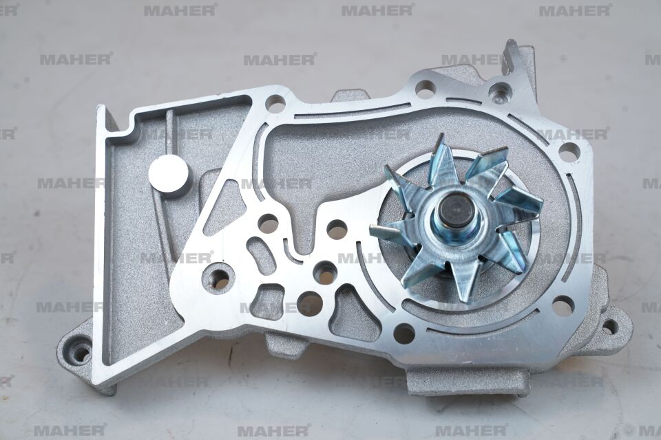 7700274330 Devirdaim (Su Pompası) MAHER | Renault Megane 2