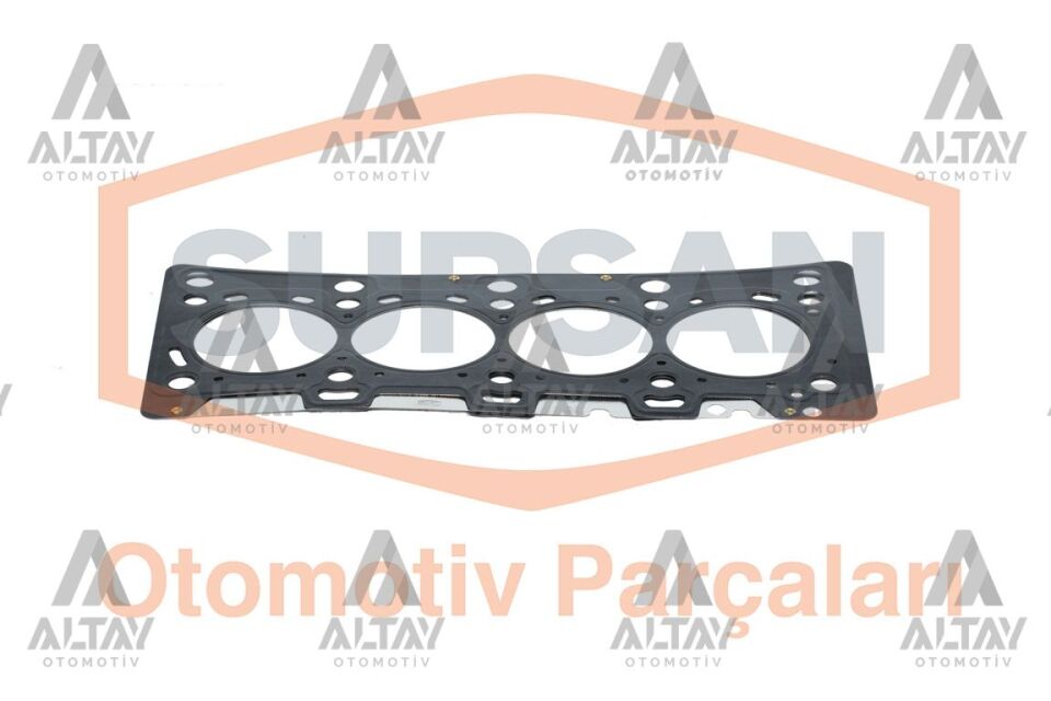 8200351353 Conta / Supap Lastiği SUPSAN | Renault Kangoo
