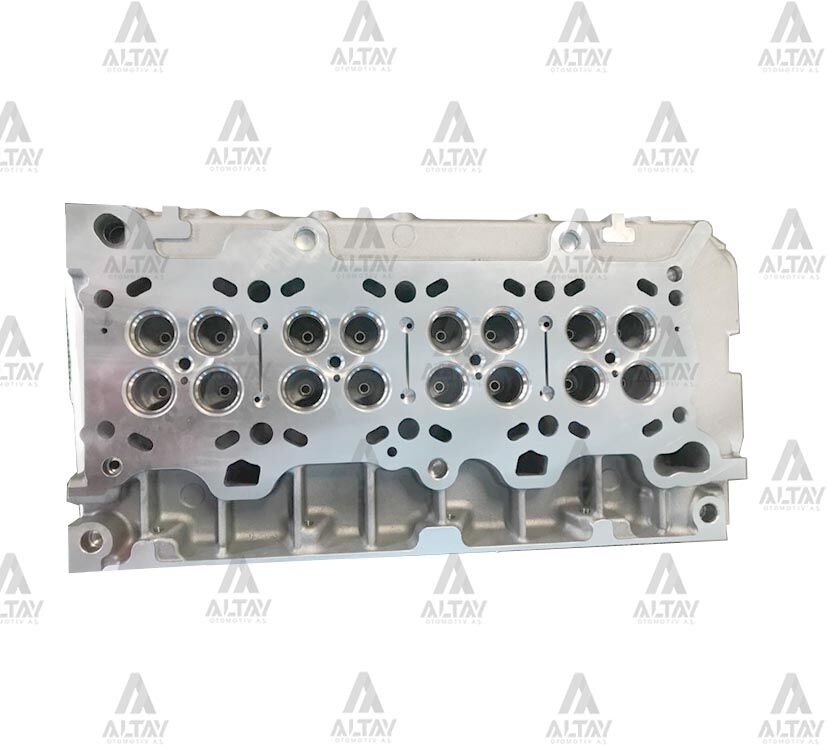 908345 Silindir Kapağı MAHER | Fiat Ducato