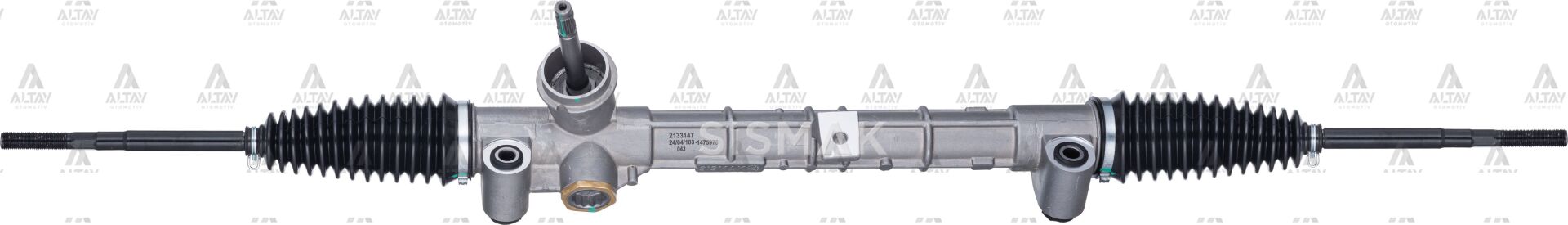 51799754 Direksiyon Kutusu SISMAK | Fiat Linea / Fiat Punto