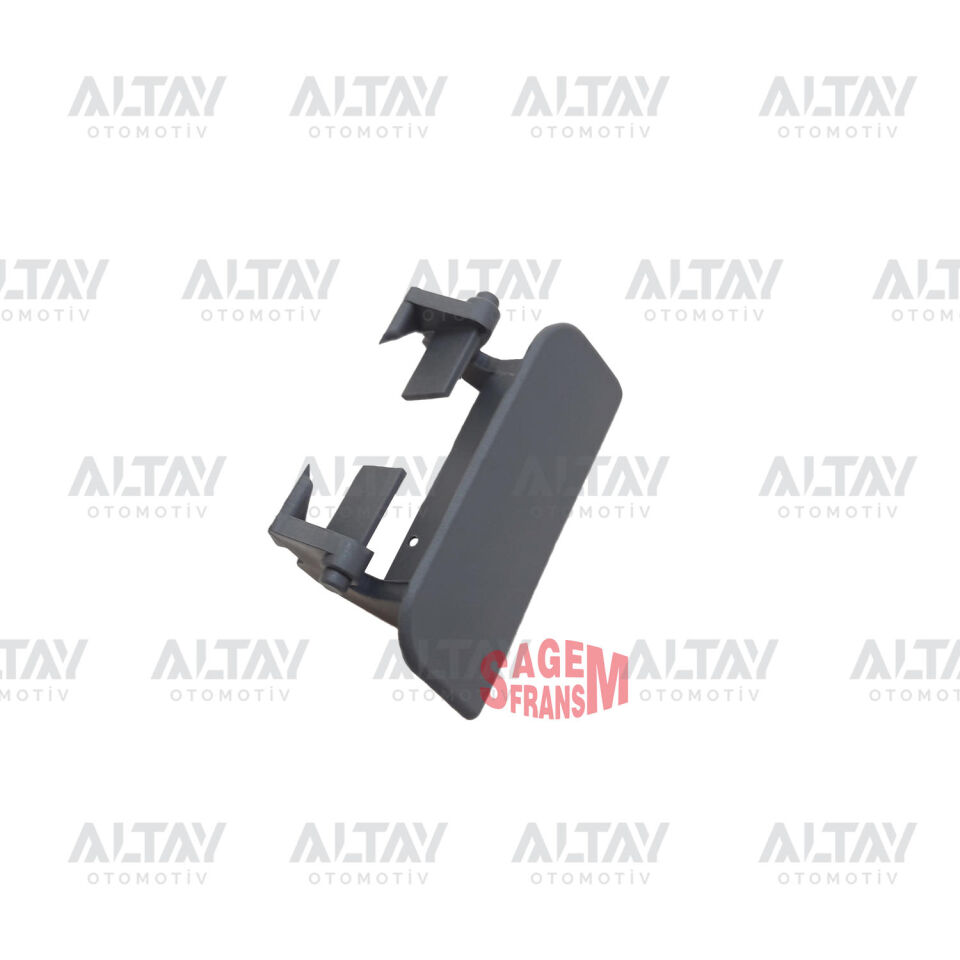 7701206162 Kaporta SAGEM | Renault Laguna