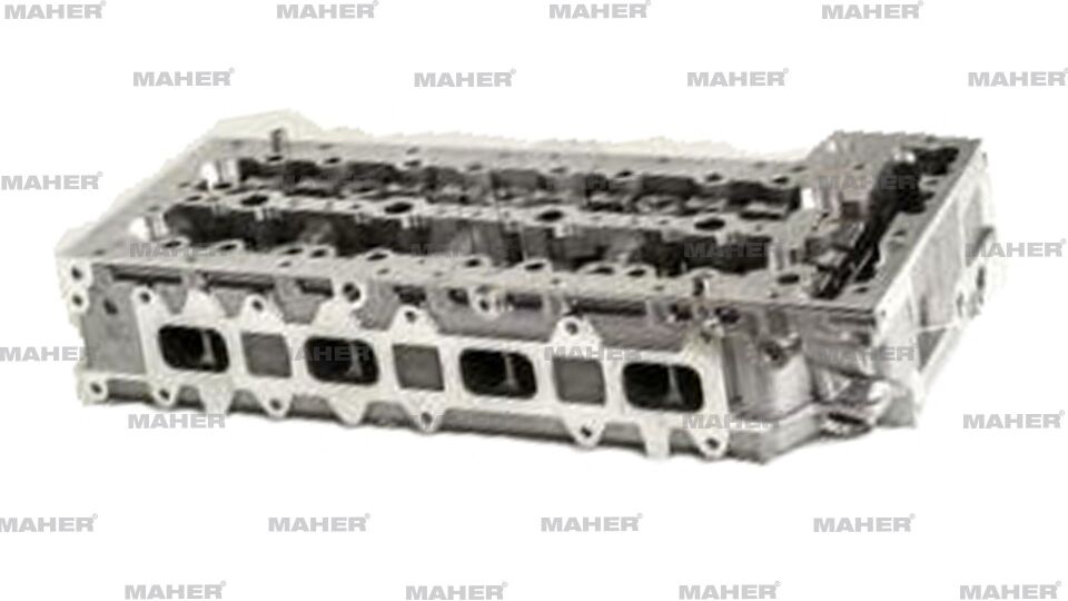 908559 Silindir Kapağı MAHER | Fiat Ducato