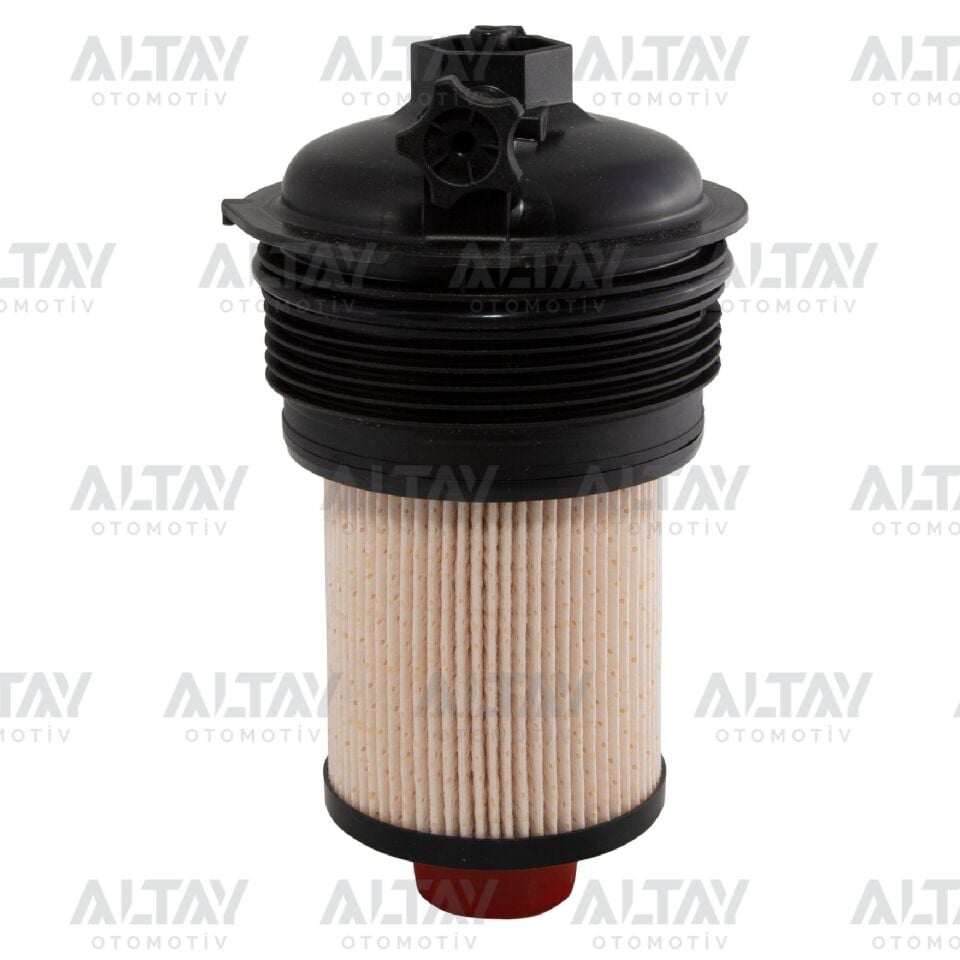 GK219176AA Yakıt Filtresi DELPHI | Hyundai Accent Blue / Transit Custom 320L