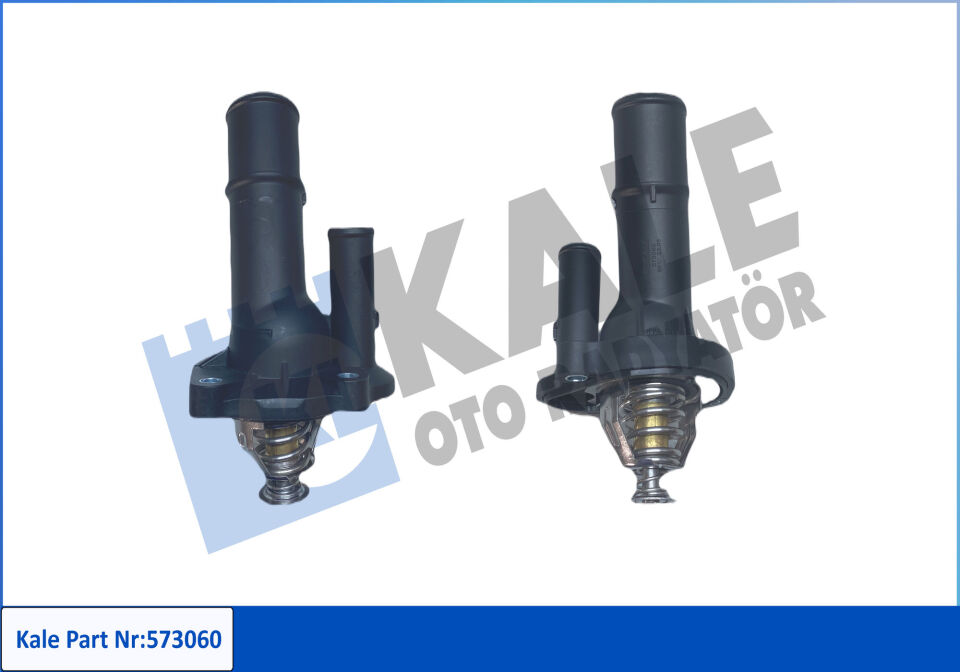 4M5G8575FC Termostat KALE | Ford Focus